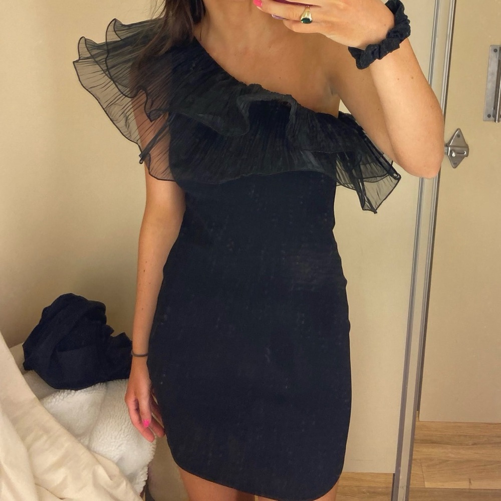 NWT Zara Dress